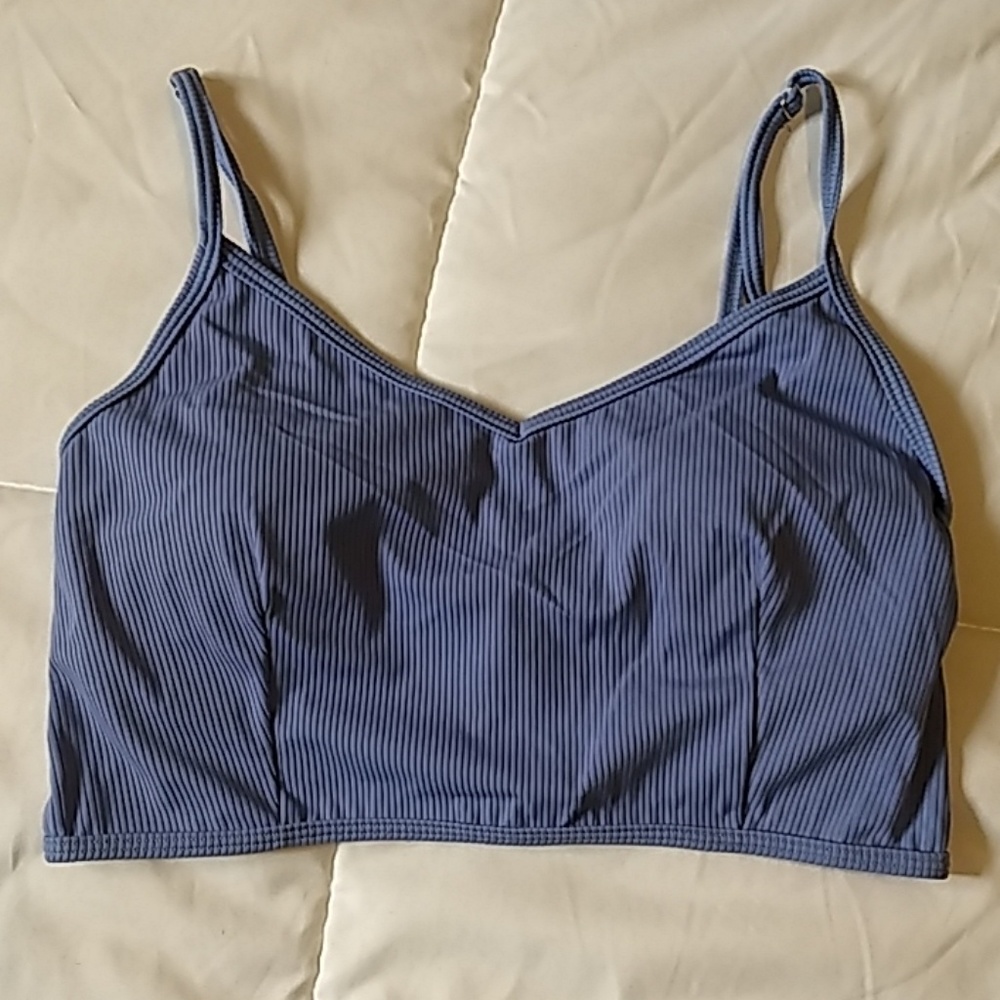 Kortni Jeane Swim Top